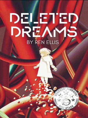 cover image of Deleted Dreams